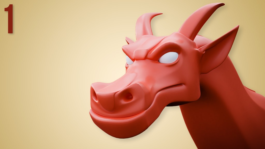 CGC Classic: Stylized Dragon preview image 2